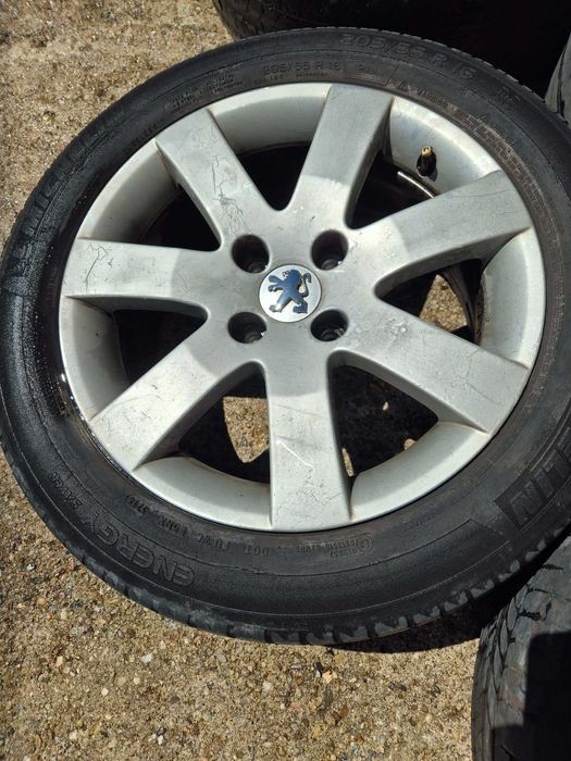 Jantes 16     4/108