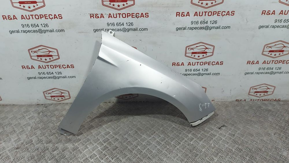 Guarda Lamas Frente Frontal Esquerdo Ford Focus 2 II Fase 2 II