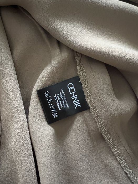 Sukienka Ochnik mini