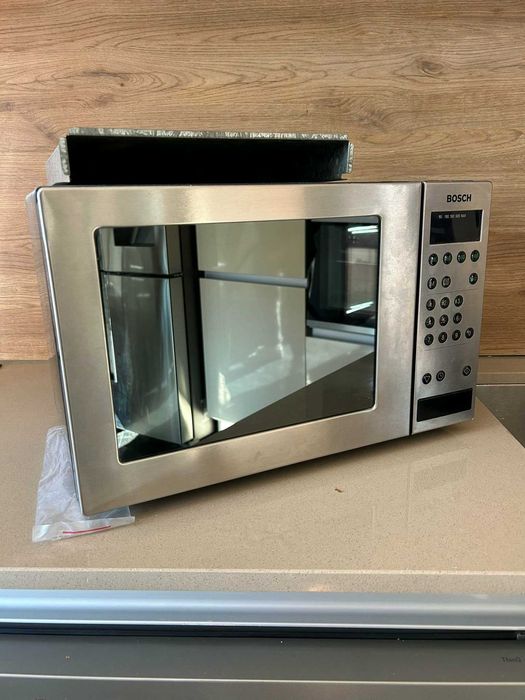 Microondas Bosch
