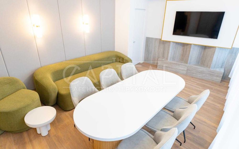 Продажа офиса, Бусловская, Busov Hill, БЕЗ %