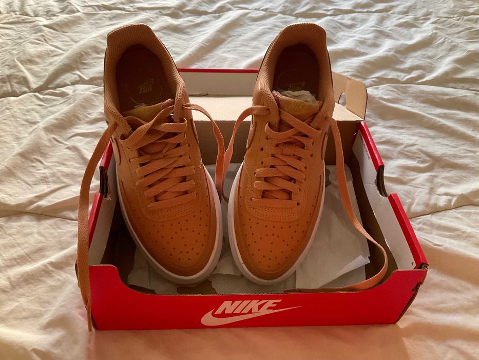 Saldo Para Outono! Nike Tênis Feminino - Tamanho 38 - Novo Em Folha!