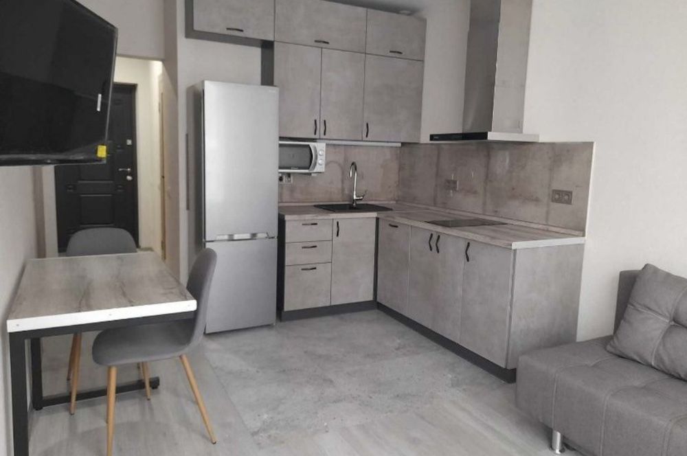 Хороша 1к 35 кв, ЖК Файна Таун, м Нивки