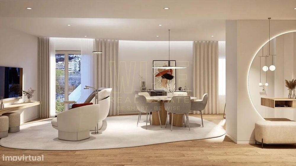 Apartamento T2