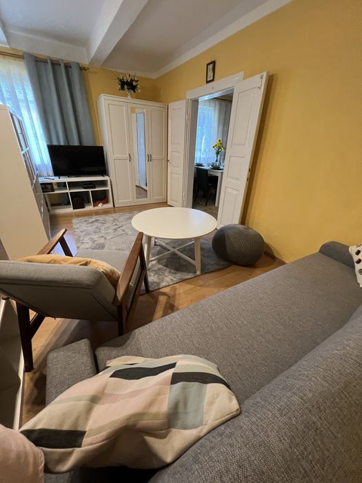 Siedlisko Opoka nad Sanną ok. Sandomierz Lublin Kazimierz Dolny