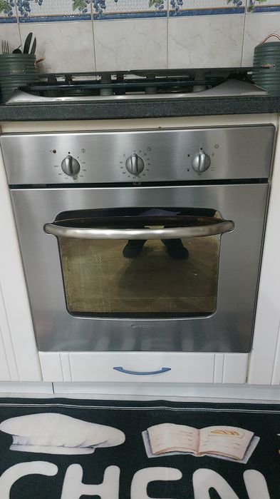 Fogão  a electricidade marca candy