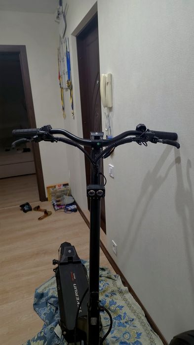 Teverun Blade Mini Ultra
