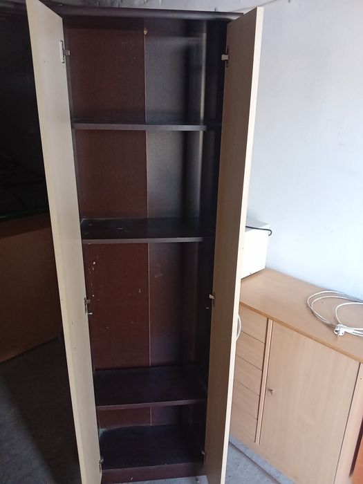 Szafa szafka szafeczka