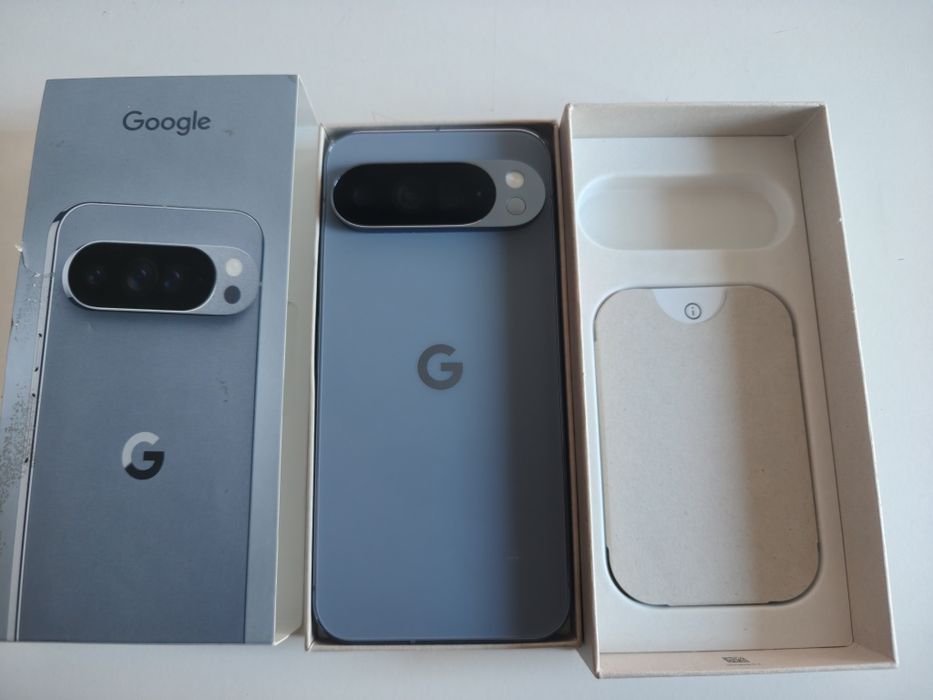 Google Pixel 10 Pro XL