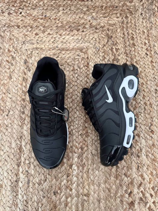 Кросівки чоловічі Nike TN