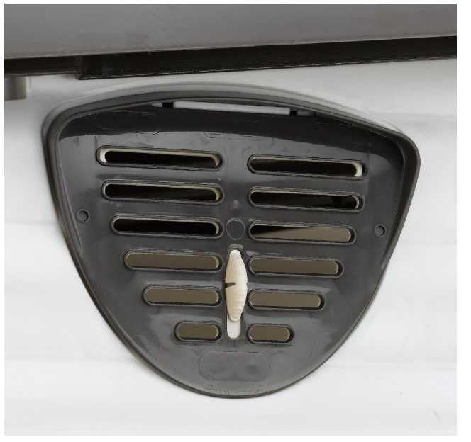 Casota para cão - Ferplast Dogvilla 110