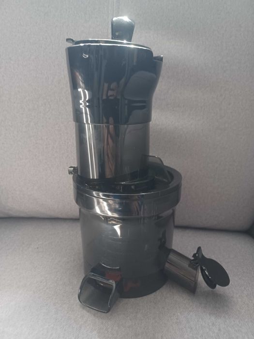 Górna obudowa wraz ze ślimakiem do wyciskarki Aaobosi SJ-002