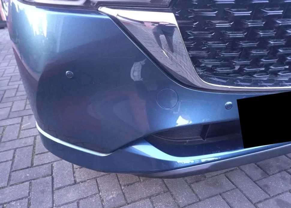 Mazda CX-5 Signature 2023 року