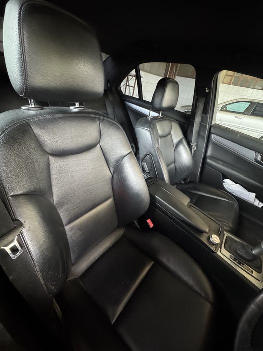 Mercedes Benz w204 para peças