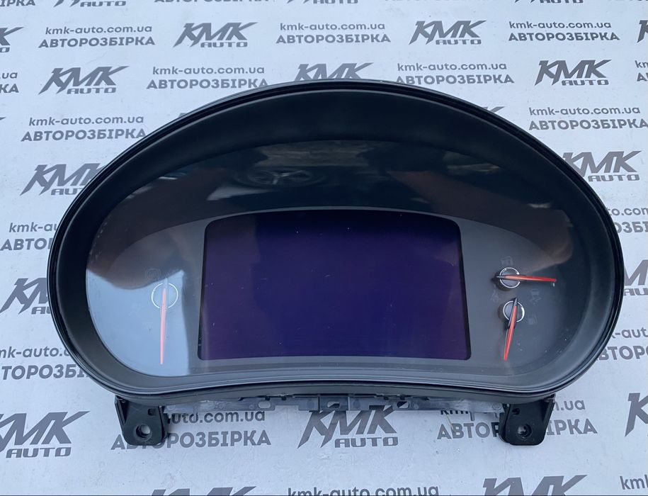 Панель приладів Opel Insignia 13-17р. GM 23298098