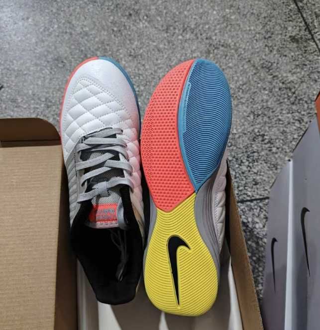 Nike Lunar Gato IC/IN  R.43