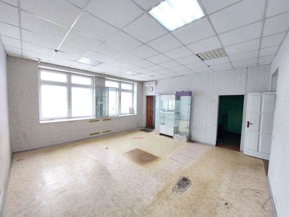 1 этаж ‼️ Фасад помещение 100м Аптека Клиника Банк Магазин Салон Склад