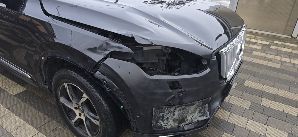 VOLVO XC90 (II) 2016