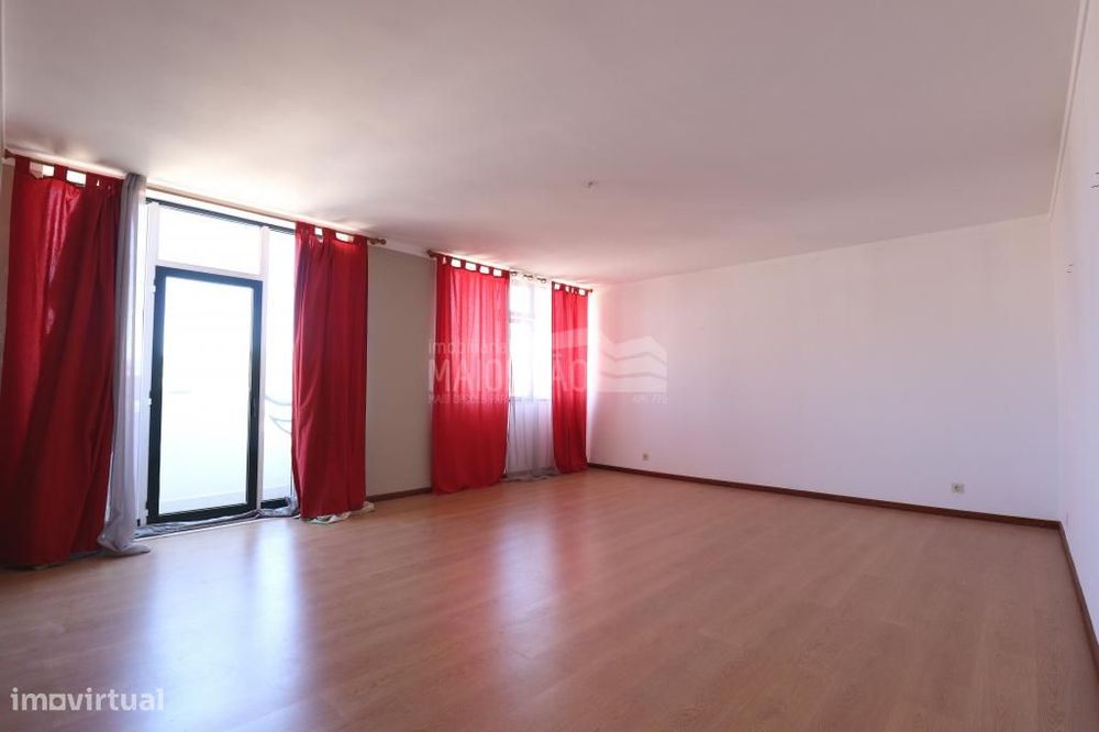 T3 Apartment in the CENTRE of Macedo de Cavaleiros