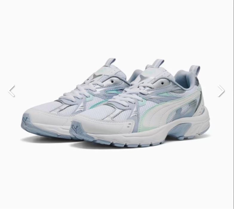 Жіночі кросівки Puma Milano tech SD,p. 39