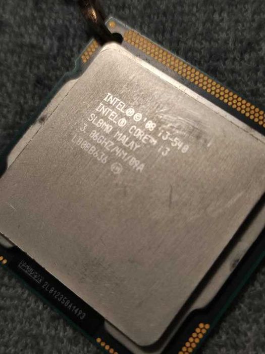 breloczek cpu intel