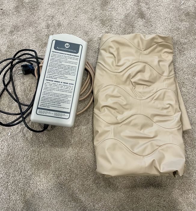 Colchão anti-escara/ulceras de pressão