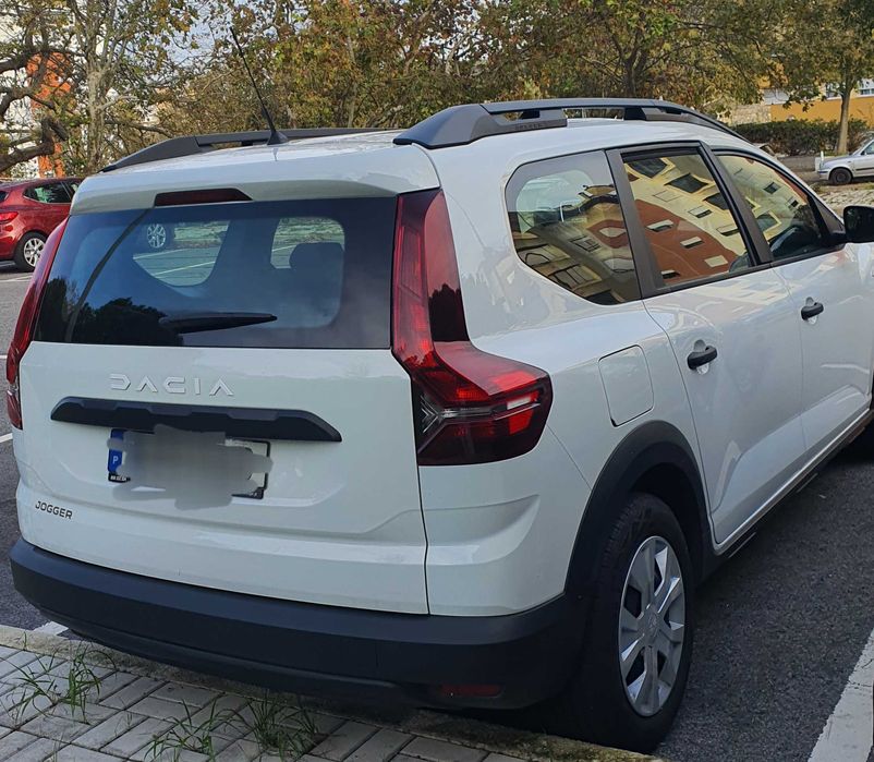 Aluguer de viatura TVDE