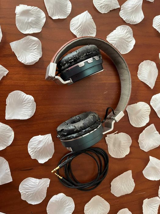 Headphones - Usados