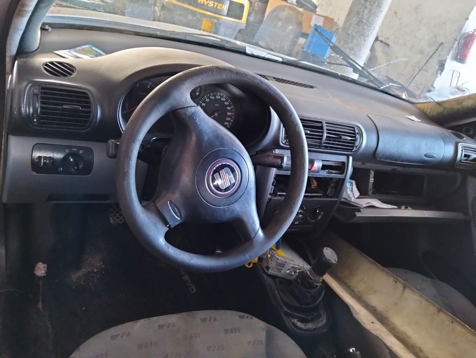 Seat Leon para peças