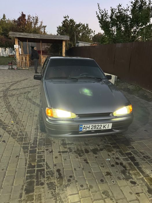 Продам ВАЗ 2114.