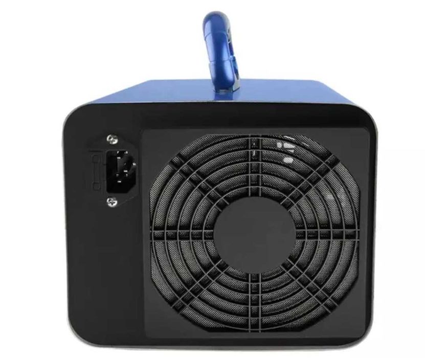 Озонатор ионизатор 60 грамм реактор из КЕРАМИЧЕСКИЙ очиститель воздуха