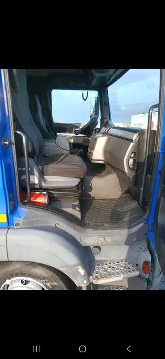 MAN TGL TGM Euro 3,4,5,6 na części Wysyłka 7 dni POLTI Wspornik