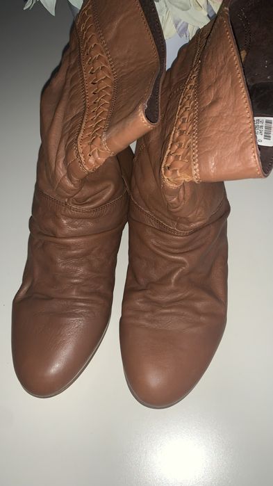 Nowe buty  skóra  naturalna roz 39