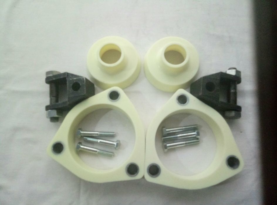 Проставки шкода октавия А5 А7 Туран Пассат Б6 и Б7 и Б8 и Джета 5 6