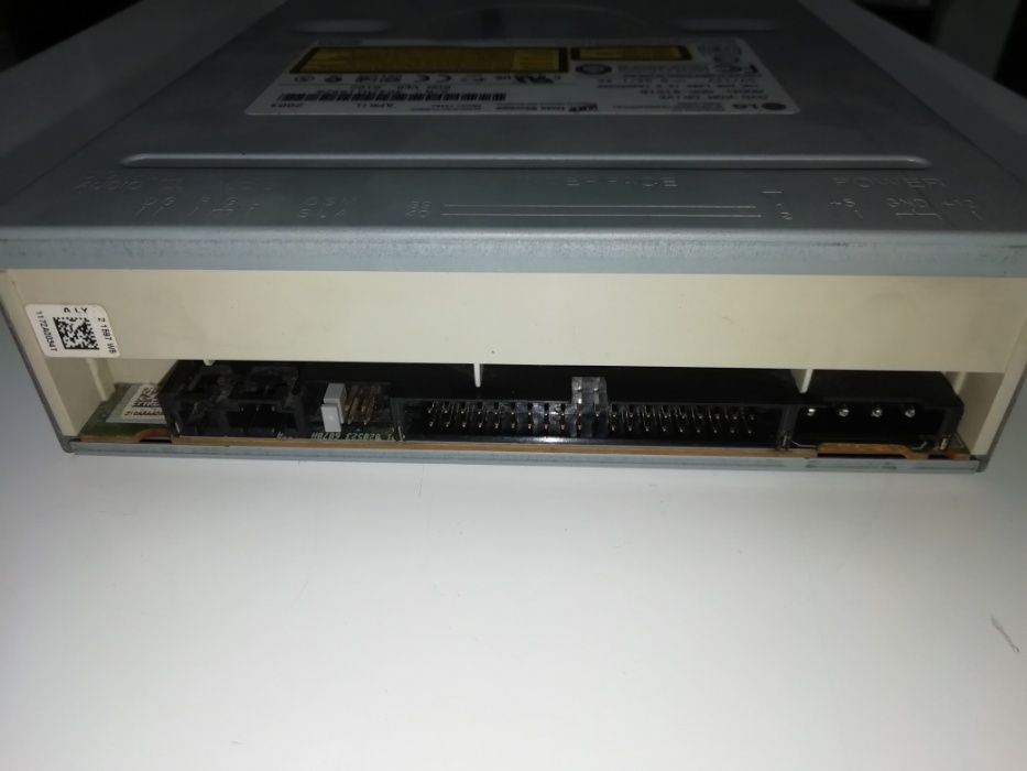 HITACHI / LG / GDR-8161B 16X DVD-ROM (Player) 5.25&#x27;&#x27; IDE64286446594178122