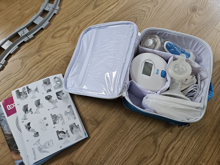 Laktator Lovi Prolactis