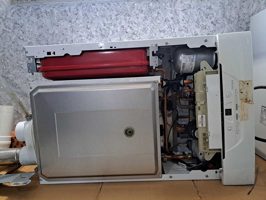 Kocioł gazowy SOTWIN F 25 H-MOD – 25 kW