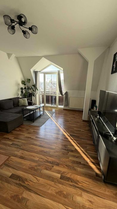 Sprzedam 2 pokojowe mieszkanie 50m2