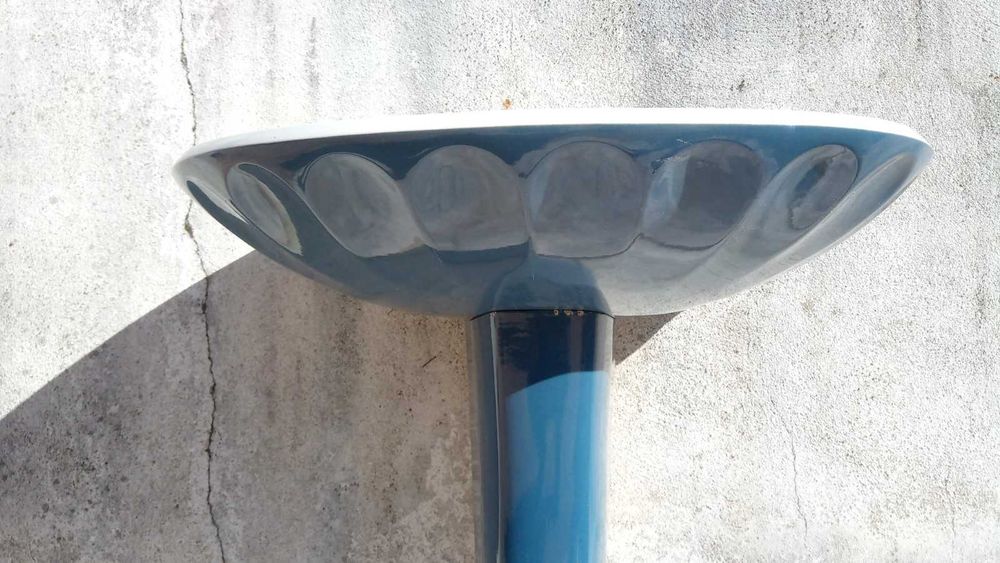 Sanitários Vintage novos