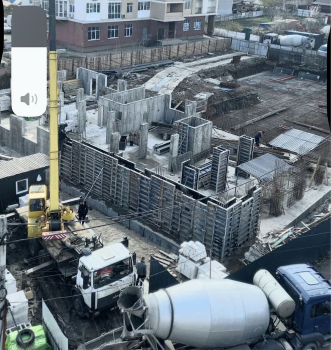 Квартира від забудовника в Соломенському районі Києва!