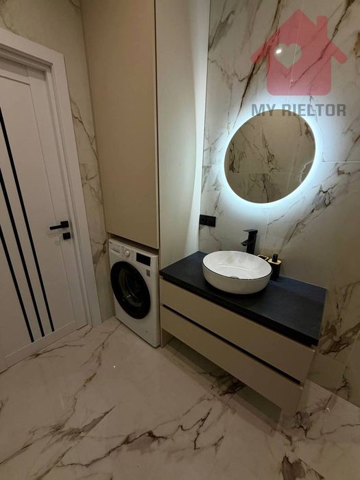 Продаж 1,5 квартири ЖК Крона
