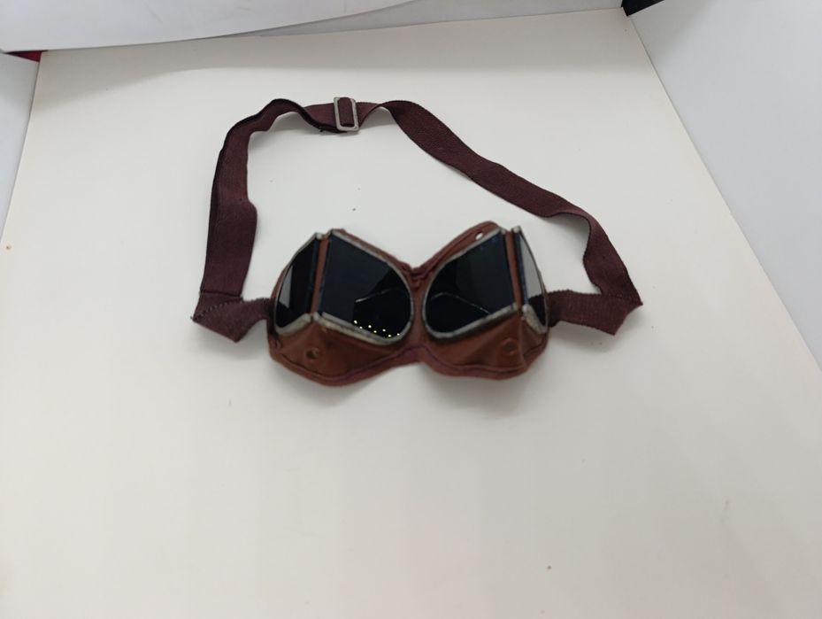 Новые защитные очки газосварщика газорежчика мотоочки  для защиты глаз