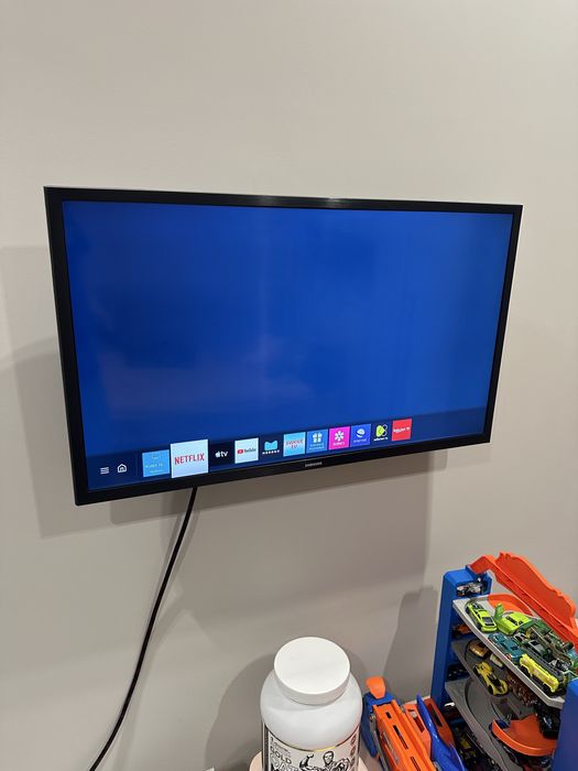 Телевізор Samsung 32