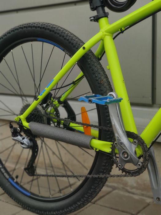 Велосипед Trek Xcaliber 7