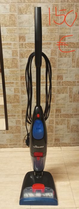 Aspirador jet clean Vileda