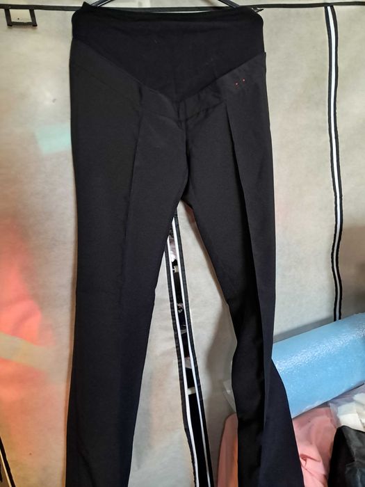 Calça de gravida nova