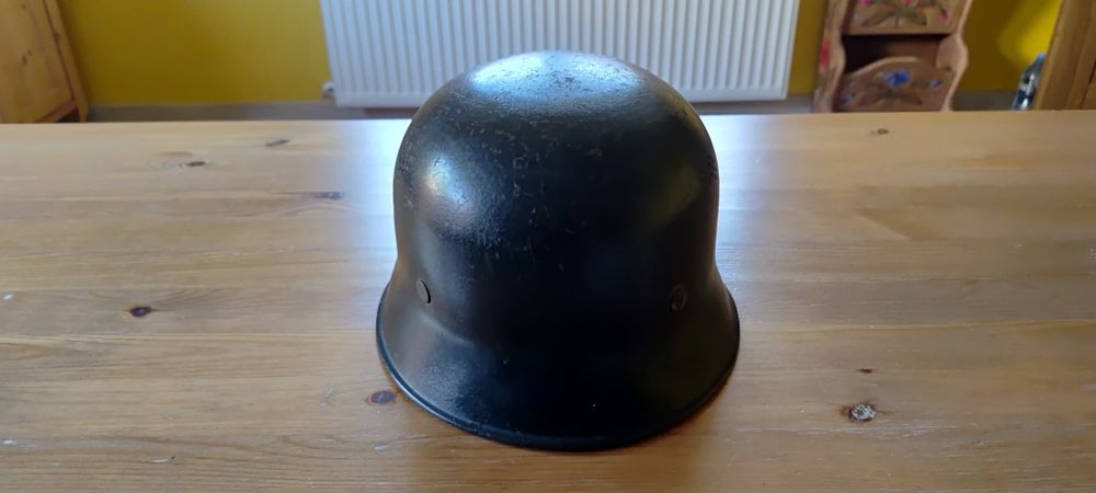 Hełm Niemiecki, M34/35