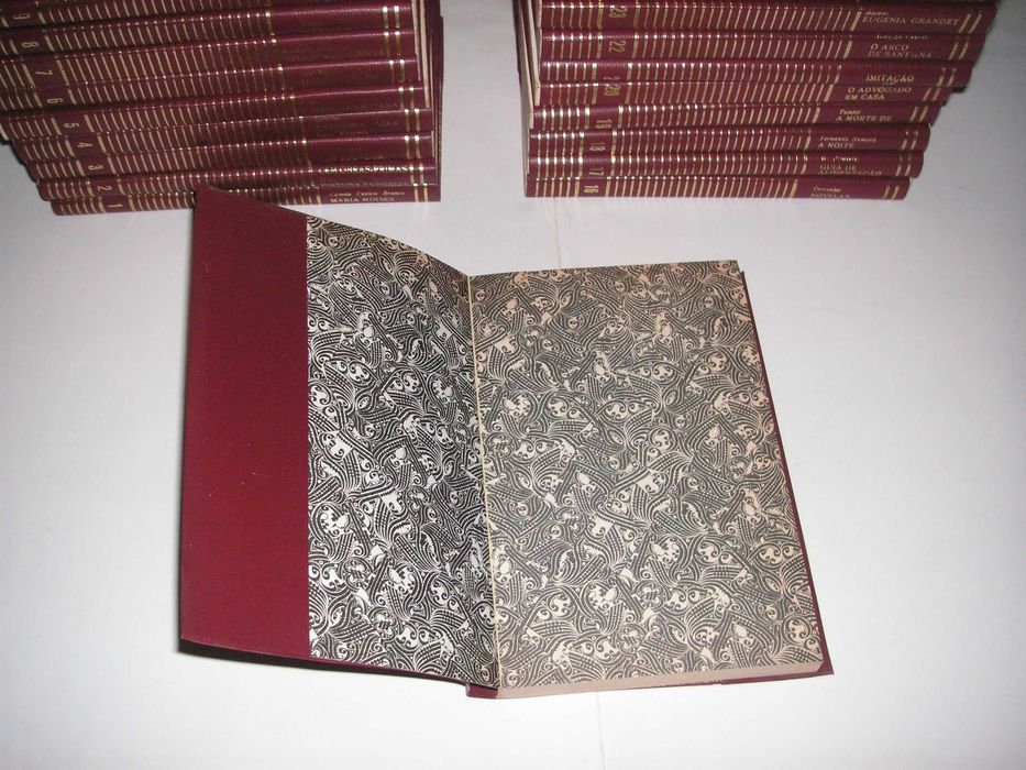 Coleção Biblioteca Básica Verbo ( Nº 1 a 20, de 22 a 29 e o 31)