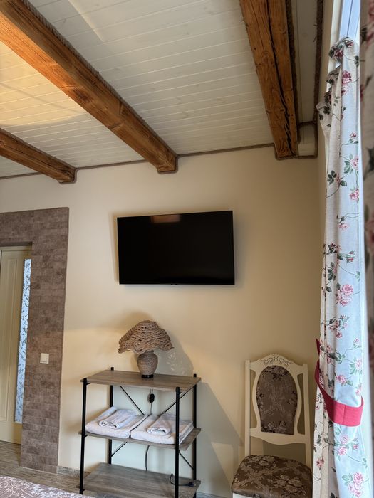 Подобова оренда будинку