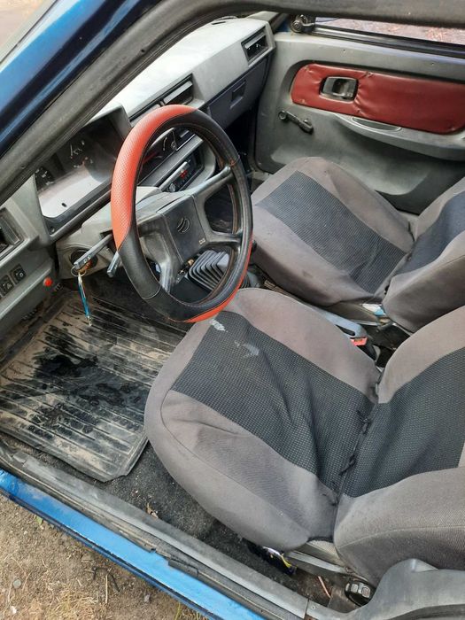 ЗАЗ Славута 1200